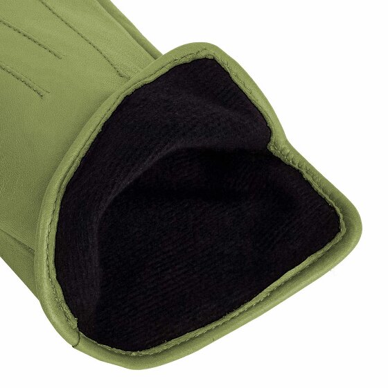 Kessler Gants Carla en cuir