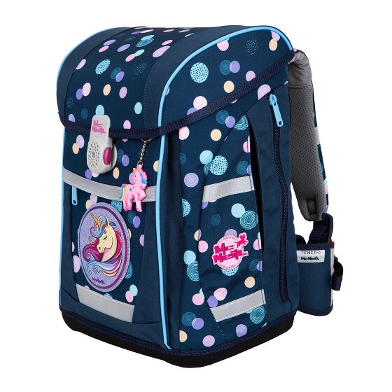 McNeill Tenero Set de cartables 5 pièces