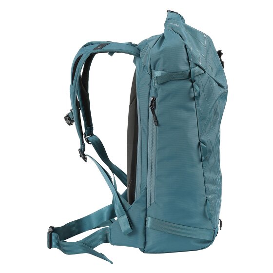 NITRO Splitpack X Ripuri Set 30 Sac à dos de randonnée 60 cm