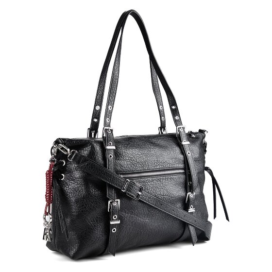 Desigual Half Logo Sac à bandoulière 41.5 cm