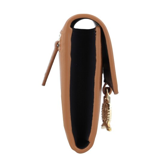 Tommy Hilfiger Luxe Porte-monnaie Cuir 19 cm