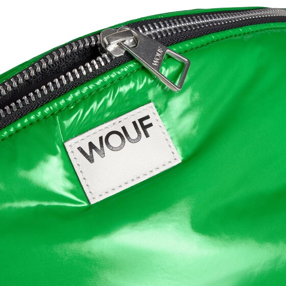 Wouf Glossy Sac banane 33 cm