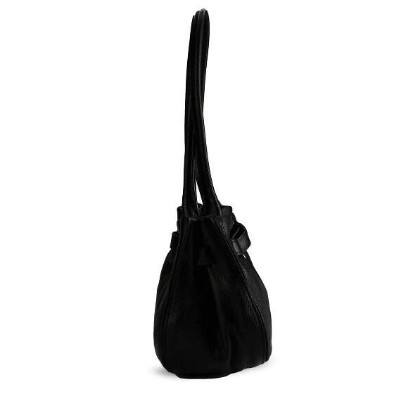 abro Jill Sac à bandoulière Cuir 32 cm