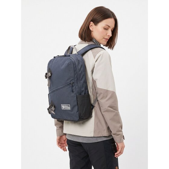 Fjällräven Vardag 17 Daypack 41 cm Compartiment ordinateur