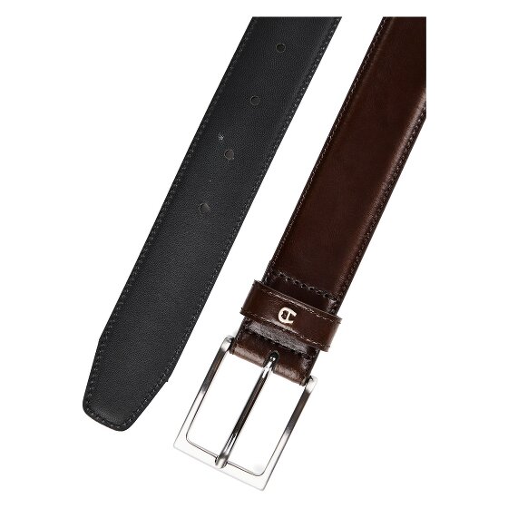 AIGNER Business Ceinture Cuir véritable