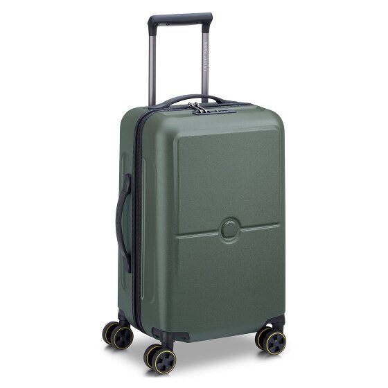Delsey Paris Turenne 2.0 4 roulettes Trolley de cabine 55 cm