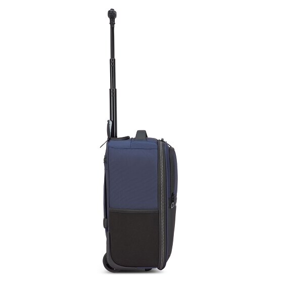 Roncato Metropolitan Travel 2 roues Trolley à dos 40 cm Compartiment ordinateur