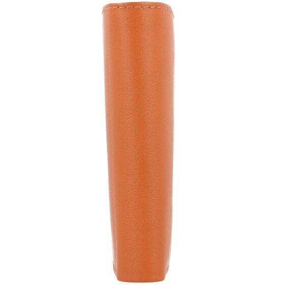 Esquire Porte-monnaie Peru cuir RFID 9,5 cm