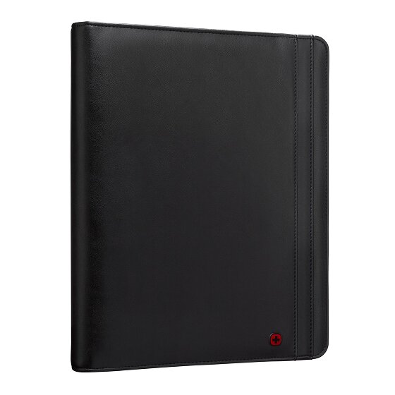 Wenger Porte-documents Venture Zippered Presentation Padfolio