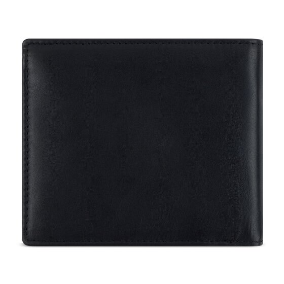 mano Don Andrea Porte-monnaie Protection RFID Cuir 12 cm