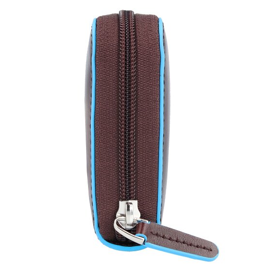 Piquadro Blue Square Porte-monnaie RFID Cuir 19 cm