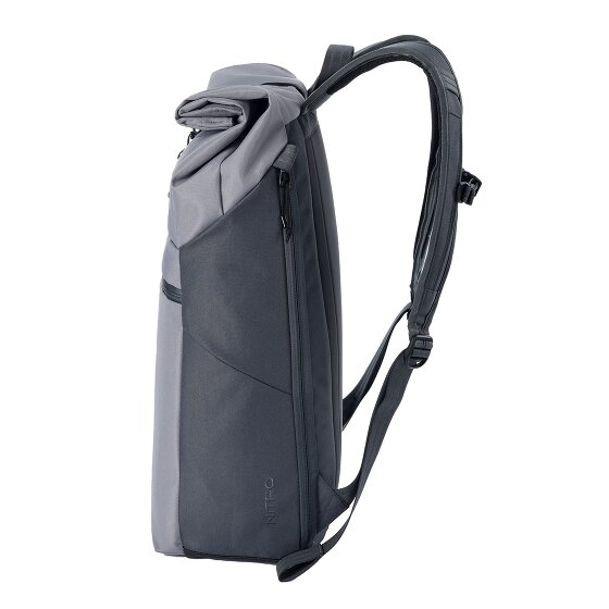 NITRO Cosmo Daypack 46 cm Compartiment pour ordinateur portable