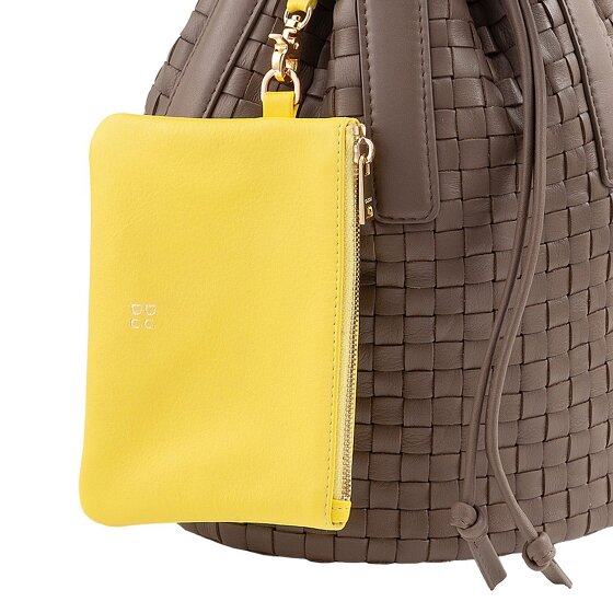 DuDu Filicudi M. Sac à main Cuir 19 cm