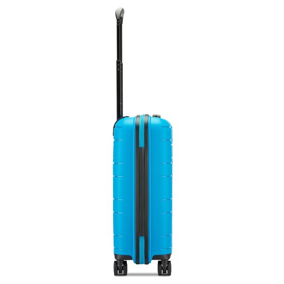 MODO by Roncato Supernova 2.0 4 roulettes Set de valises 2 pièces