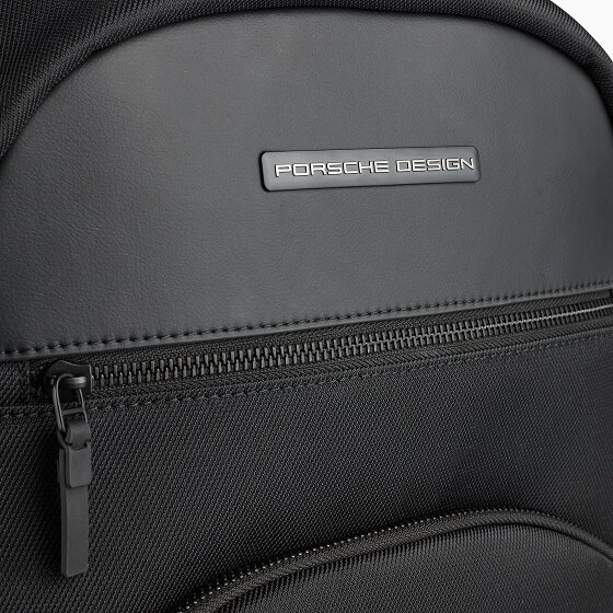Porsche Design Voyager Daypack S 38 cm Compartiment pour ordinateur portable