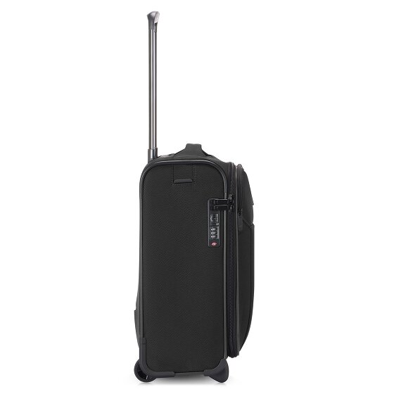 Roncato Ironik 2.0 2 roulettes Trolley de cabine 45 cm