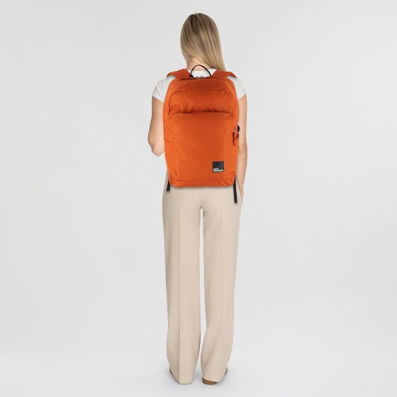 Jack Wolfskin Terraview Daypack 47 cm Compartiment ordinateur