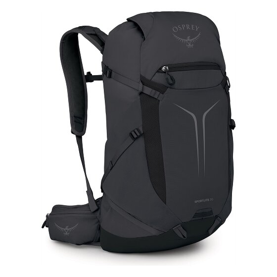 Osprey Sportlite 30 Sac à dos de randonnée 60 cm