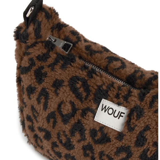 Wouf Teddy Sac à bandoulière 34 cm