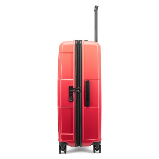 Epic Crate EX Wildlife 4 roues Valise cabine 75 cm
