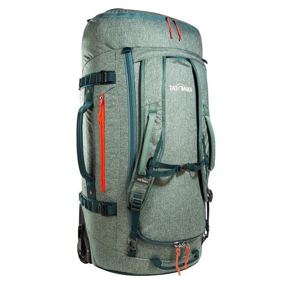 Tatonka Duffle Roller 80 2 roulettes Sac de voyage 78 cm