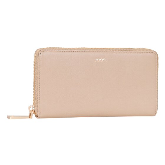 Joop! Sofisticato 1.0 Melete Porte-monnaie en cuir RFID 19 cm