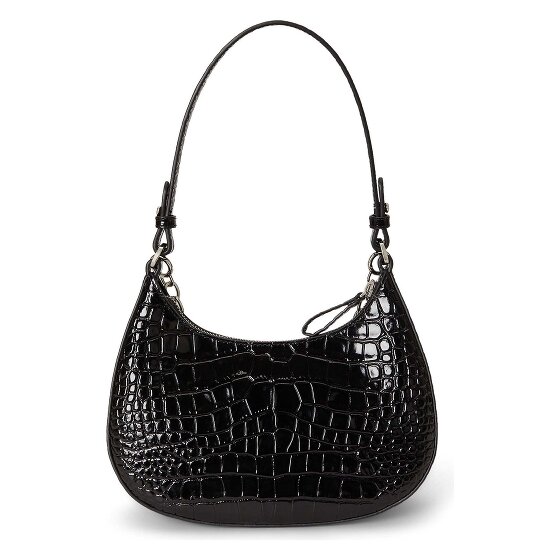 Lauren Ralph Lauren Marcy Sac à bandoulière Cuir véritable 23.5 cm