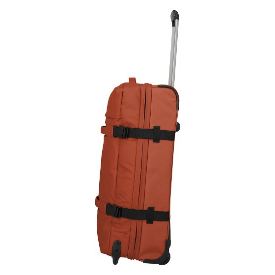 Travelite Bolonia 4 roulettes Sac de voyage L 72 cm