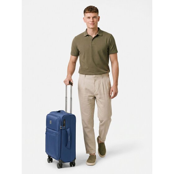 Stratic Stratic Lite 4 roues Valise cabine S 55 cm