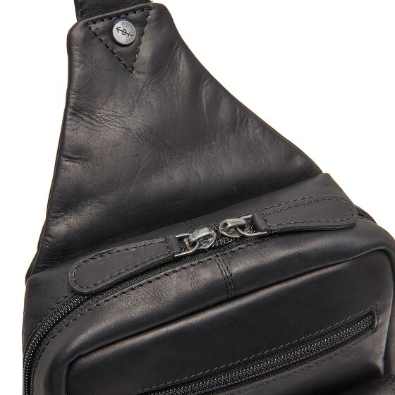 The Chesterfield Brand Turelle Mini Sling Bag cuir 15 cm