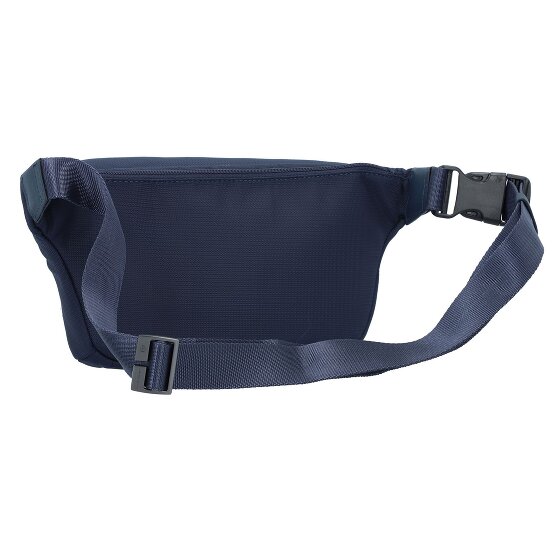 Piquadro Nevet Sac banane Protection RFID 31 cm