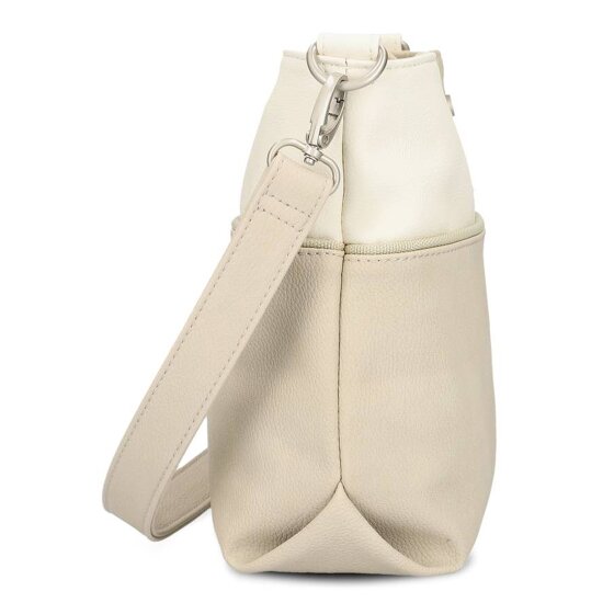 Zwei Jana Sac à bandoulière 27 cm