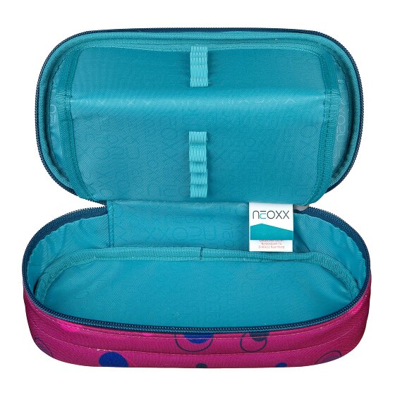 Neoxx Trousse à crayons 22.5 cm