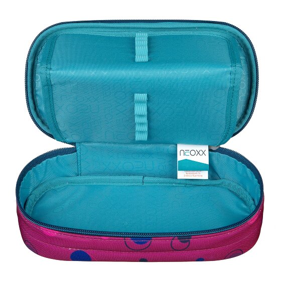 Neoxx Trousse à crayons 22.5 cm