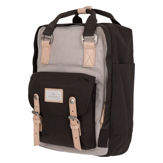 Doughnut Macaroon Daypack 38 cm Compartiment ordinateur