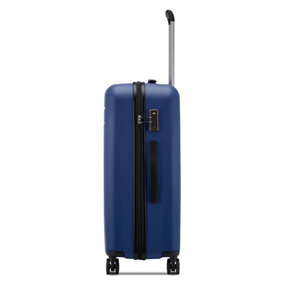 MODO by Roncato Nebula 4 roulettes Trolley 66 cm
