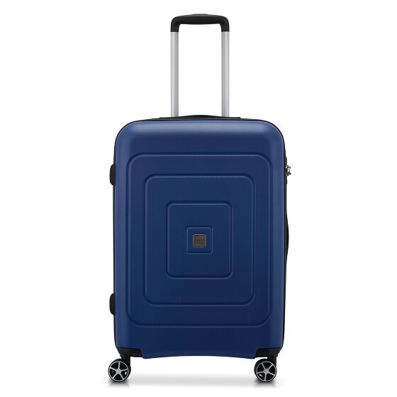 MODO by Roncato Nebula 4 roulettes Trolley 66 cm