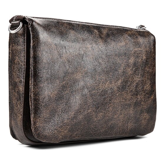 Liebeskind Nina Sac à bandoulière M Cuir véritable 25 cm