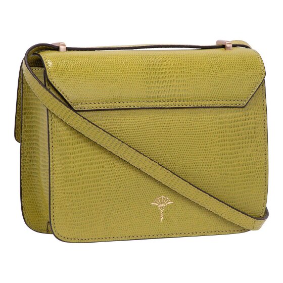 Joop! Lizeta Sac à bandoulière Cuir véritable 20 cm