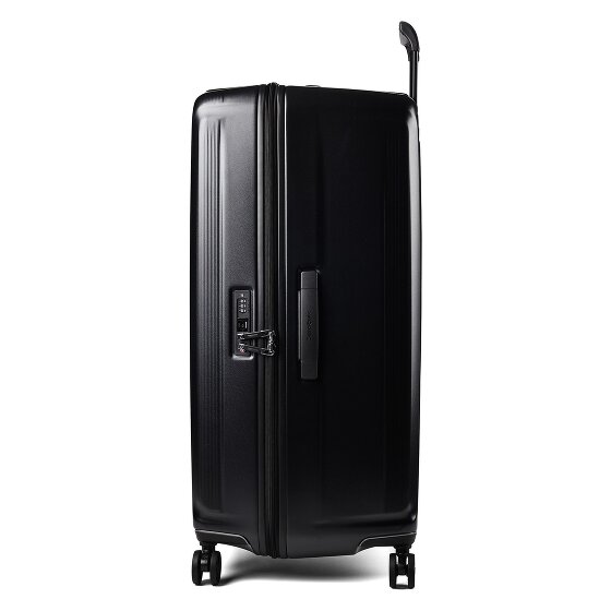 Samsonite Nuon 4 roues Valise cabine 80 cm