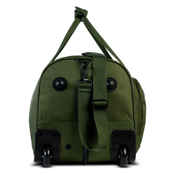 Worldpack 2 roues Sac de voyage 52 cm