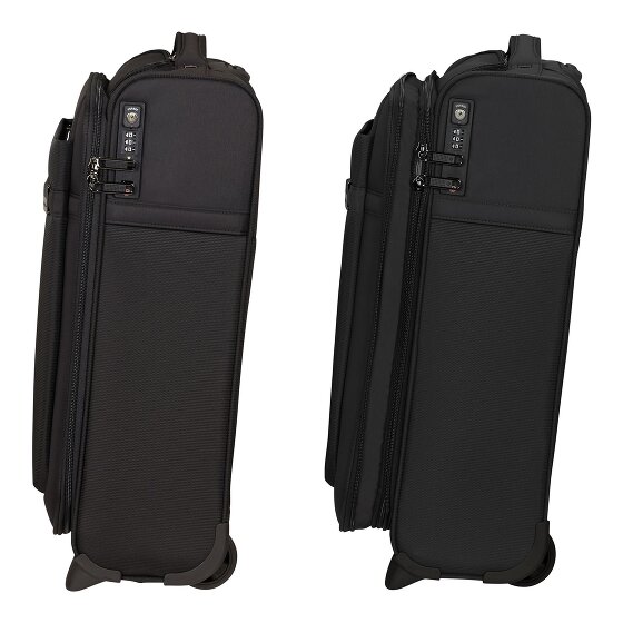 Samsonite Airea 2 roues trolley cabine 55 cm