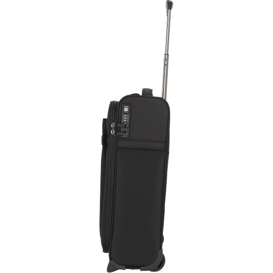 Samsonite Airea 2 roues trolley cabine 55 cm