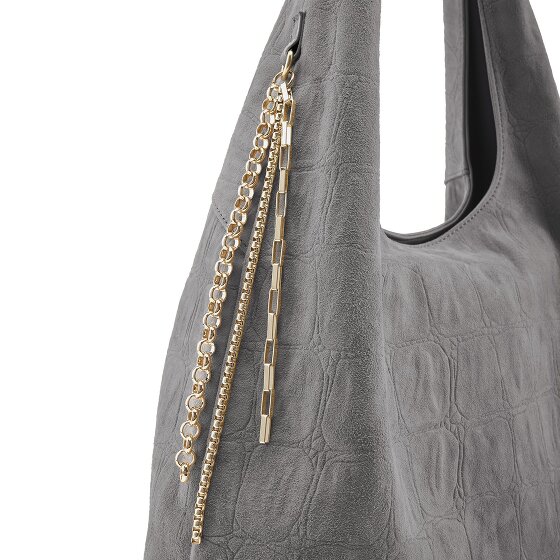 FredsBruder Velvet Wild Sac à bandoulière Cuir 39 cm