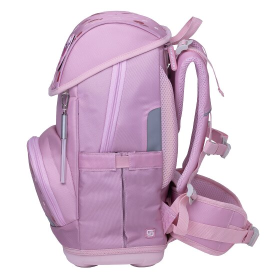 Schneiders Ergoplus Set de cartables 8 pièces