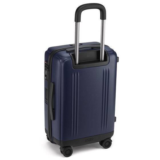 Zero Halliburton Edge Lightweight 4 roues trolley cabine 56 cm