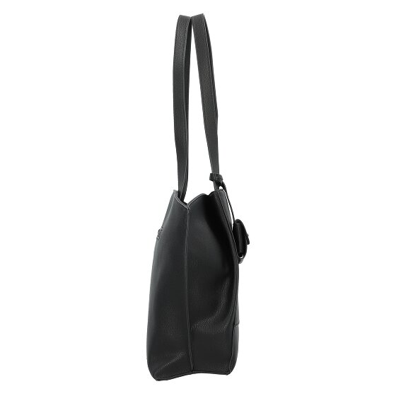Tom Tailor Adrienn Sac de shopper L 40 cm
