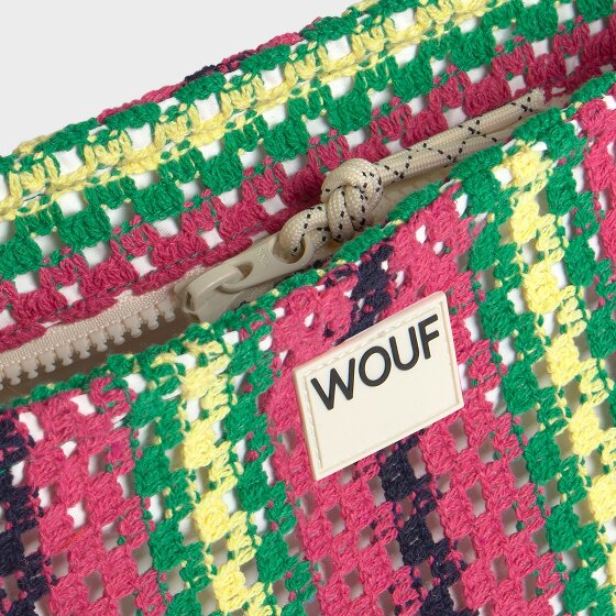 Wouf Terry Trousse de toilette 30 cm