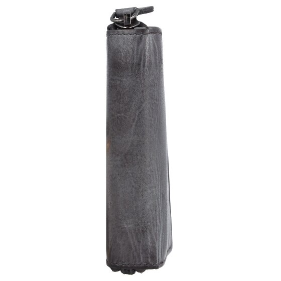 Jack Kinsky Porte-monnaie Nelson RFID cuir 11 cm