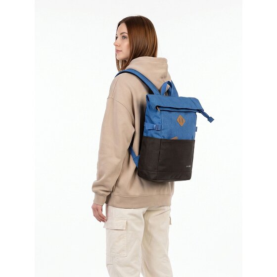 Worldpack Campus Style Daypack 50 cm Compartiment ordinateur